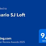 Rosario Sj Loft