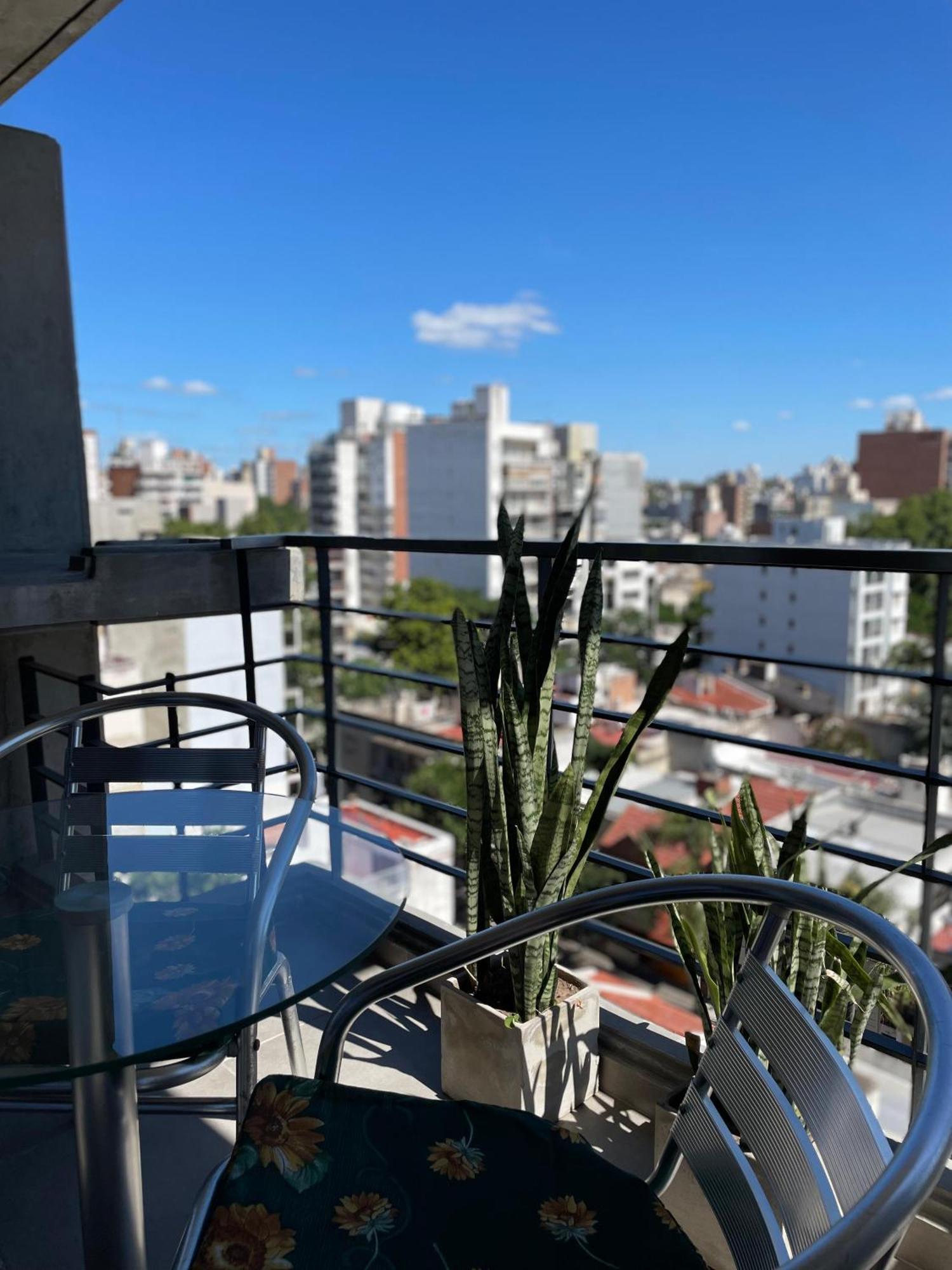 Apartment Sj Loft Rosario