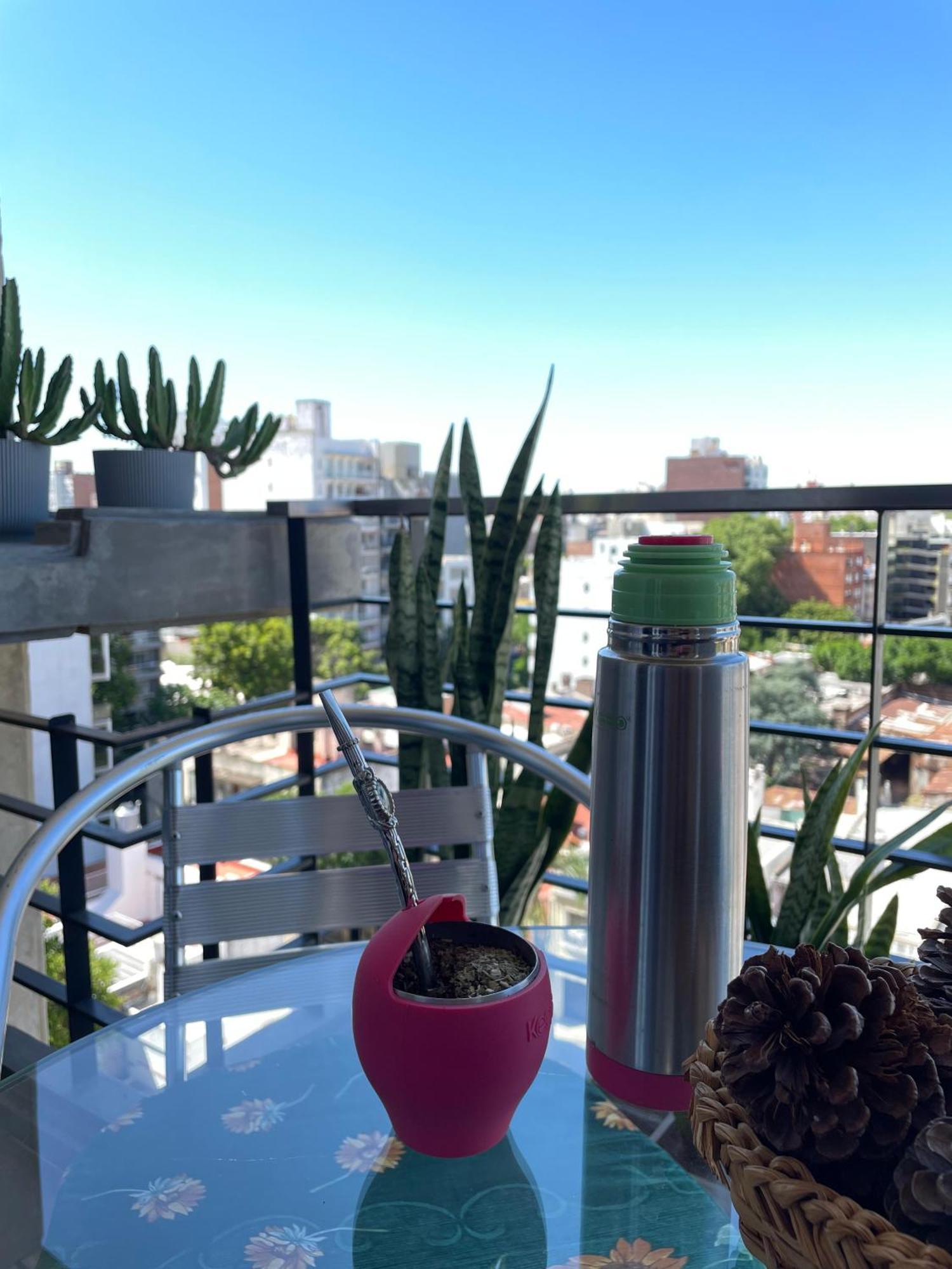 Sj Loft Apartment Rosario